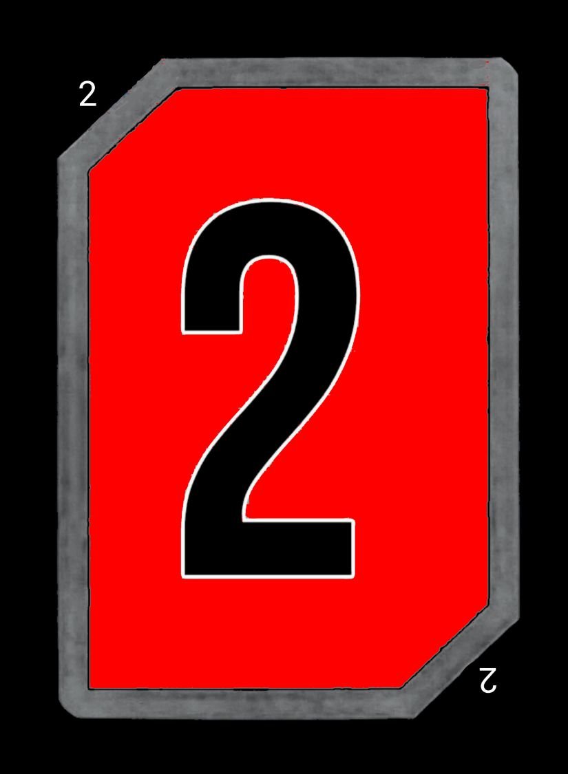 Red 2